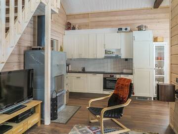 Фотографии Дома для отпуска Holiday Home Rantaniemi г. Multia (Финляндия) №5 Фото Дома для отпуска Holiday Home Rantaniemi г. Multia 5