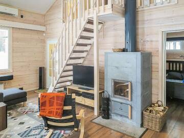 Фотографии Дома для отпуска Holiday Home Rantaniemi г. Multia (Финляндия) №2 Фото Дома для отпуска Holiday Home Rantaniemi г. Multia 2