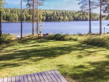 Фотографии Дома для отпуска Holiday Home Rantaniemi г. Multia (Финляндия) №3 Фото Дома для отпуска Holiday Home Rantaniemi г. Multia 3