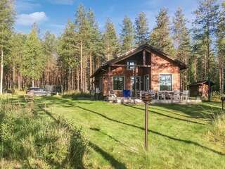 Фото Дома для отпуска Holiday Home Rantaniemi г. Multia